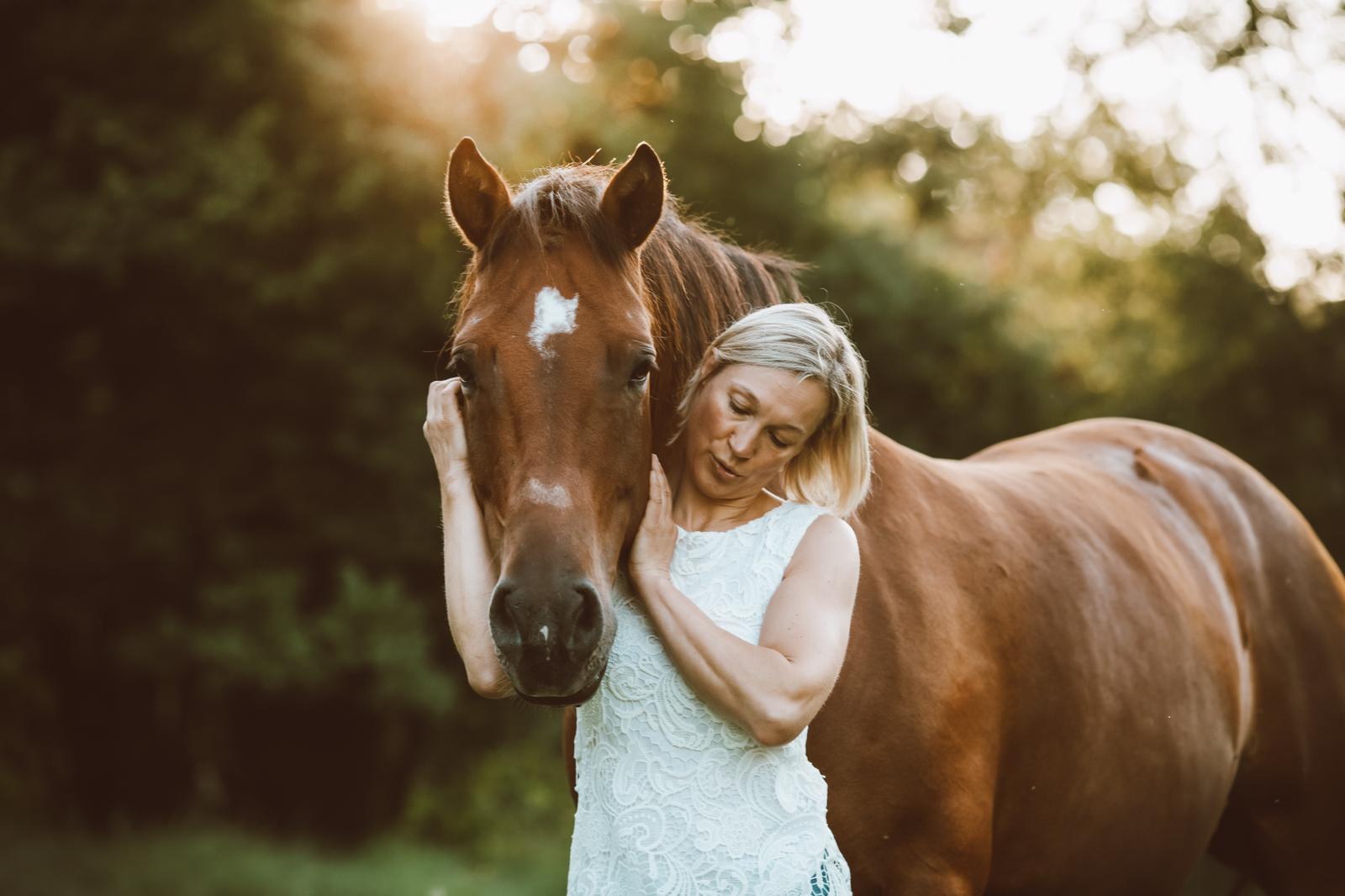 Kallsperger Pferdeosteopathie Home